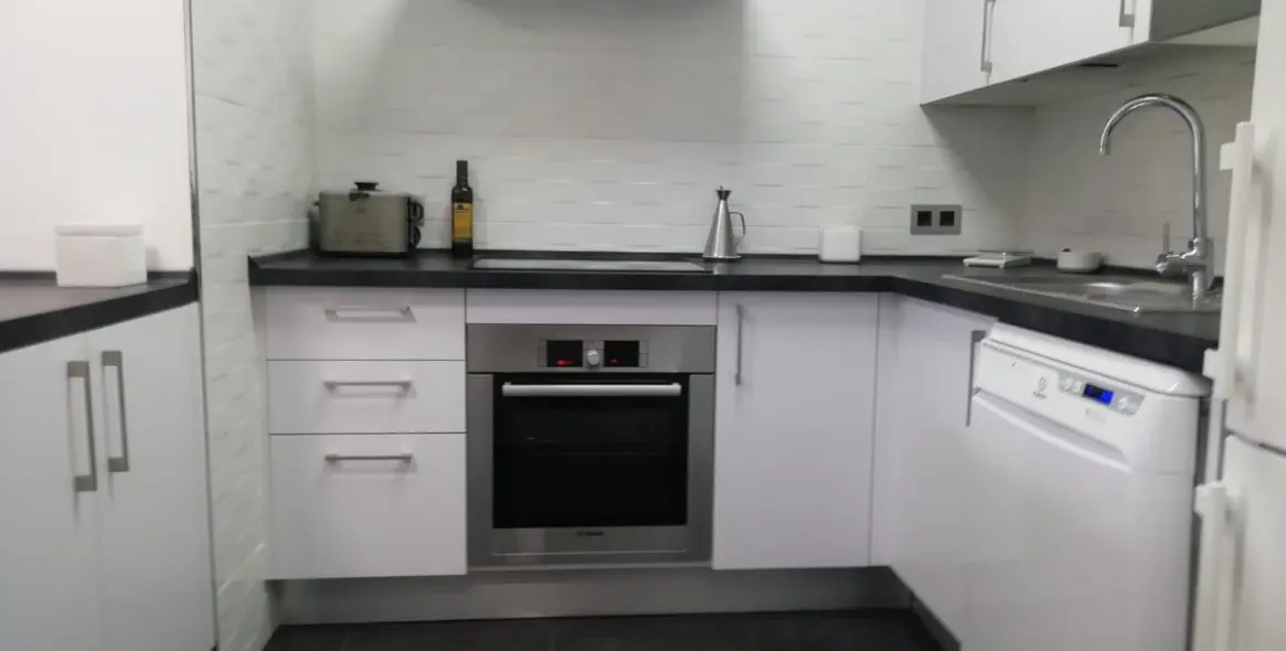 Продажа апартаментов на среднем этаже в Fuengirola 28