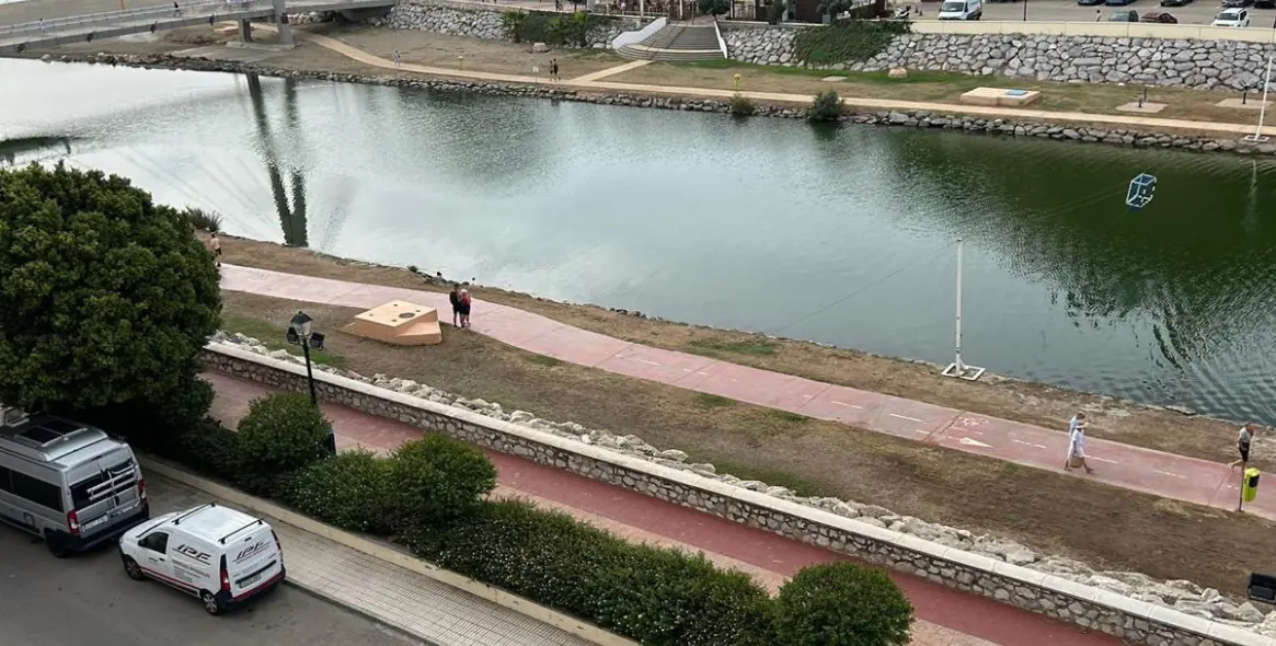 Продажа апартаментов на среднем этаже в Fuengirola 29