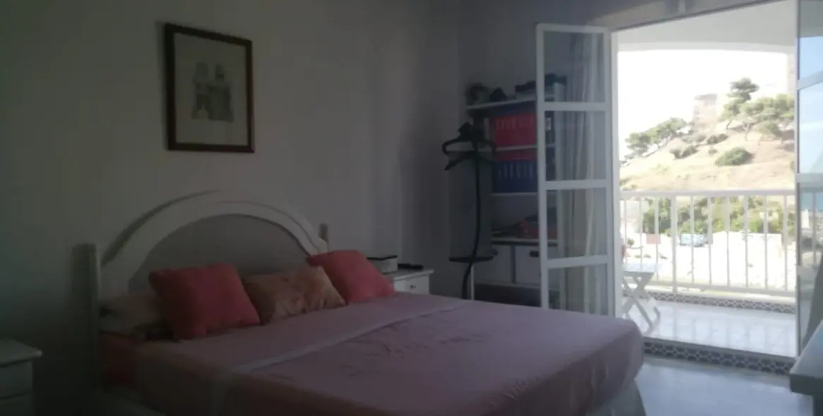 Продажа апартаментов на среднем этаже в Fuengirola 30