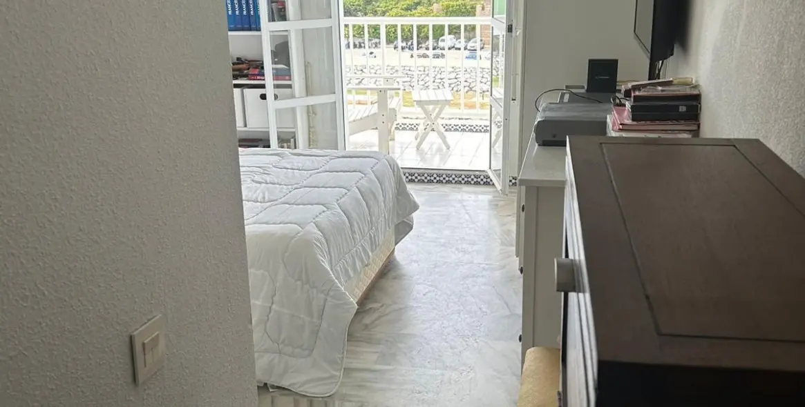 Продажа апартаментов на среднем этаже в Fuengirola 31