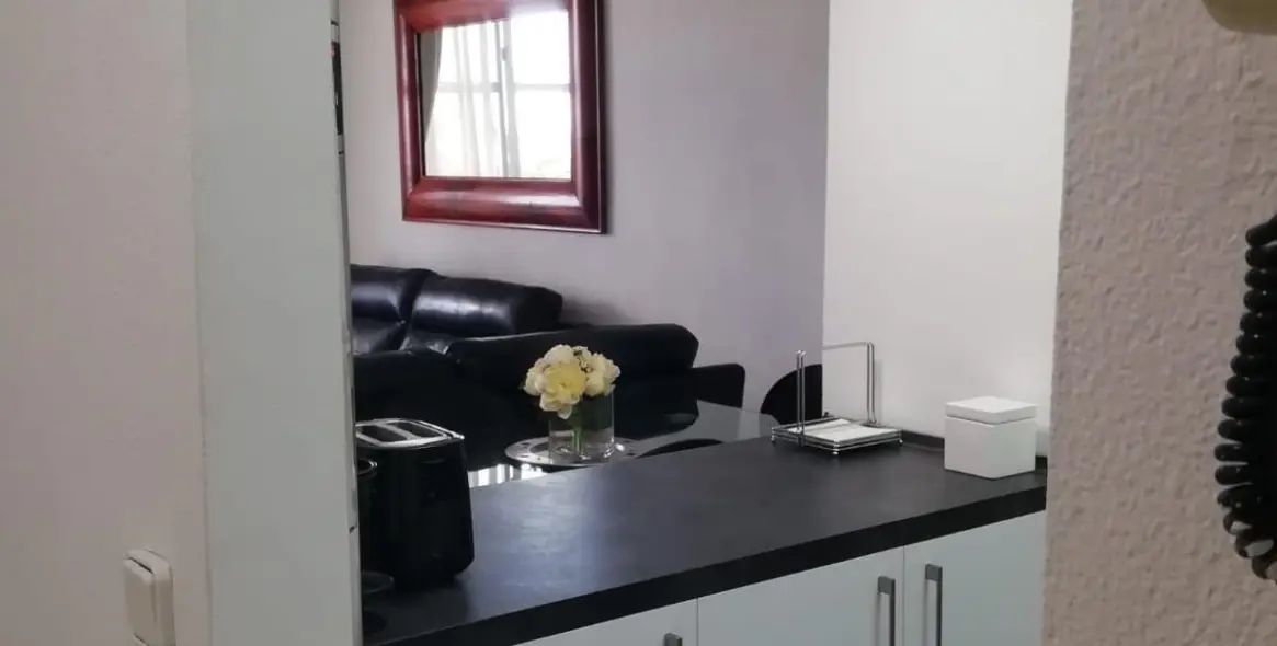 Продажа апартаментов на среднем этаже в Fuengirola 32