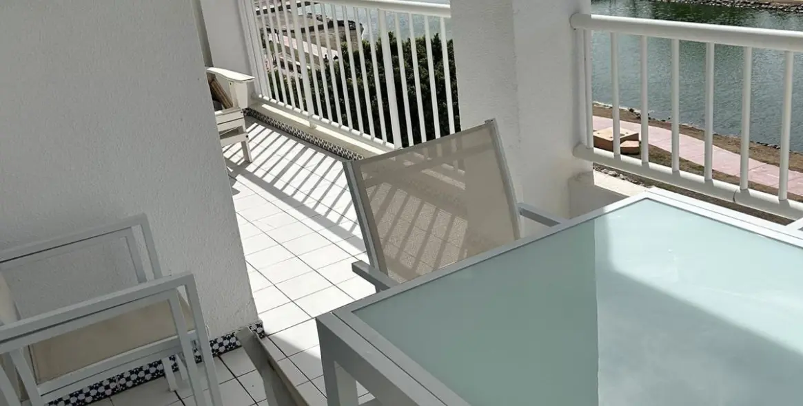 Продажа апартаментов на среднем этаже в Fuengirola 33