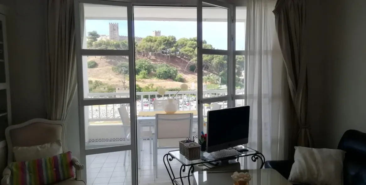 Продажа апартаментов на среднем этаже в Fuengirola 35