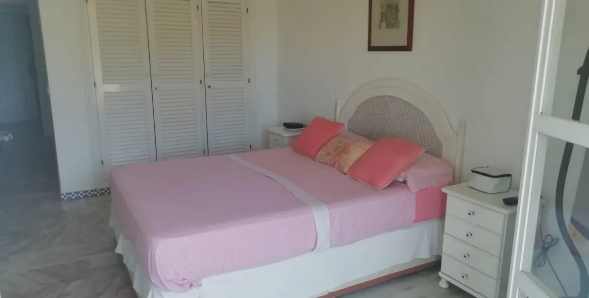 Продажа апартаментов на среднем этаже в Fuengirola 36