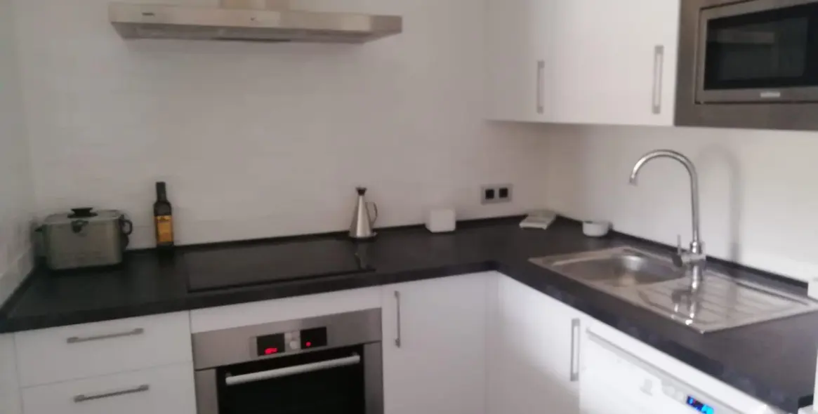 Продажа апартаментов на среднем этаже в Fuengirola 38