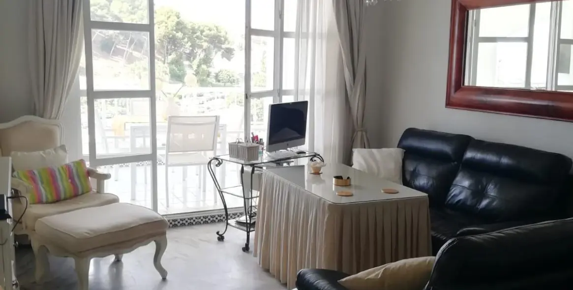 Продажа апартаментов на среднем этаже в Fuengirola 39