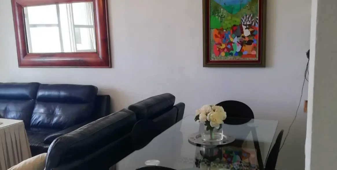 Продажа апартаментов на среднем этаже в Fuengirola 40