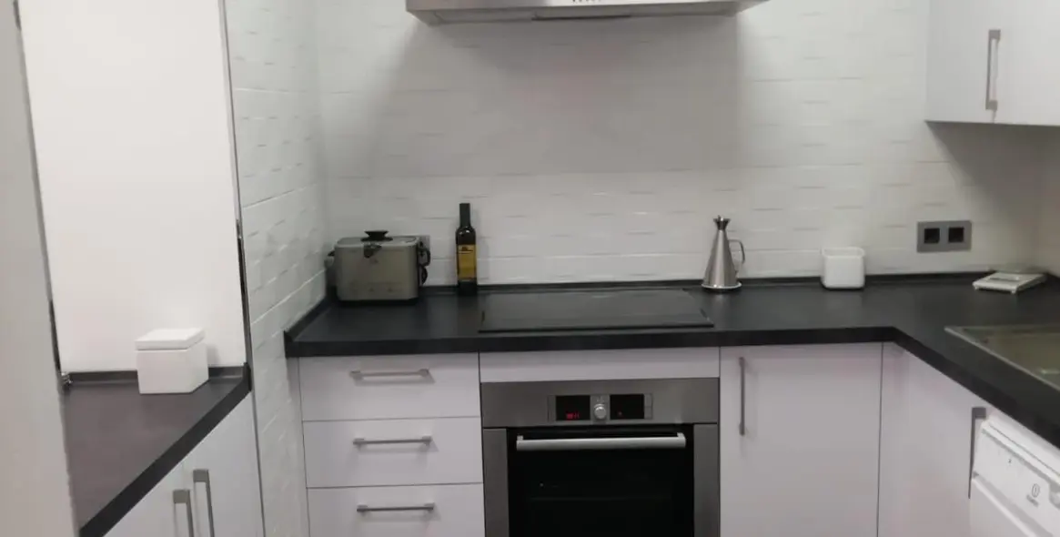 Продажа апартаментов на среднем этаже в Fuengirola 41