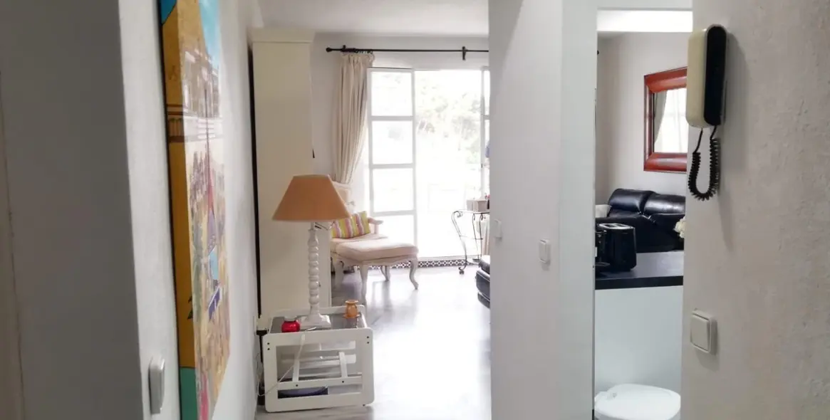 Продажа апартаментов на среднем этаже в Fuengirola 42