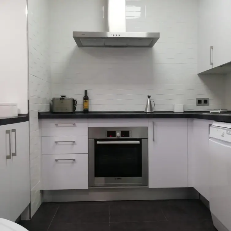 Venta de apartamento en planta media en Fuengirola