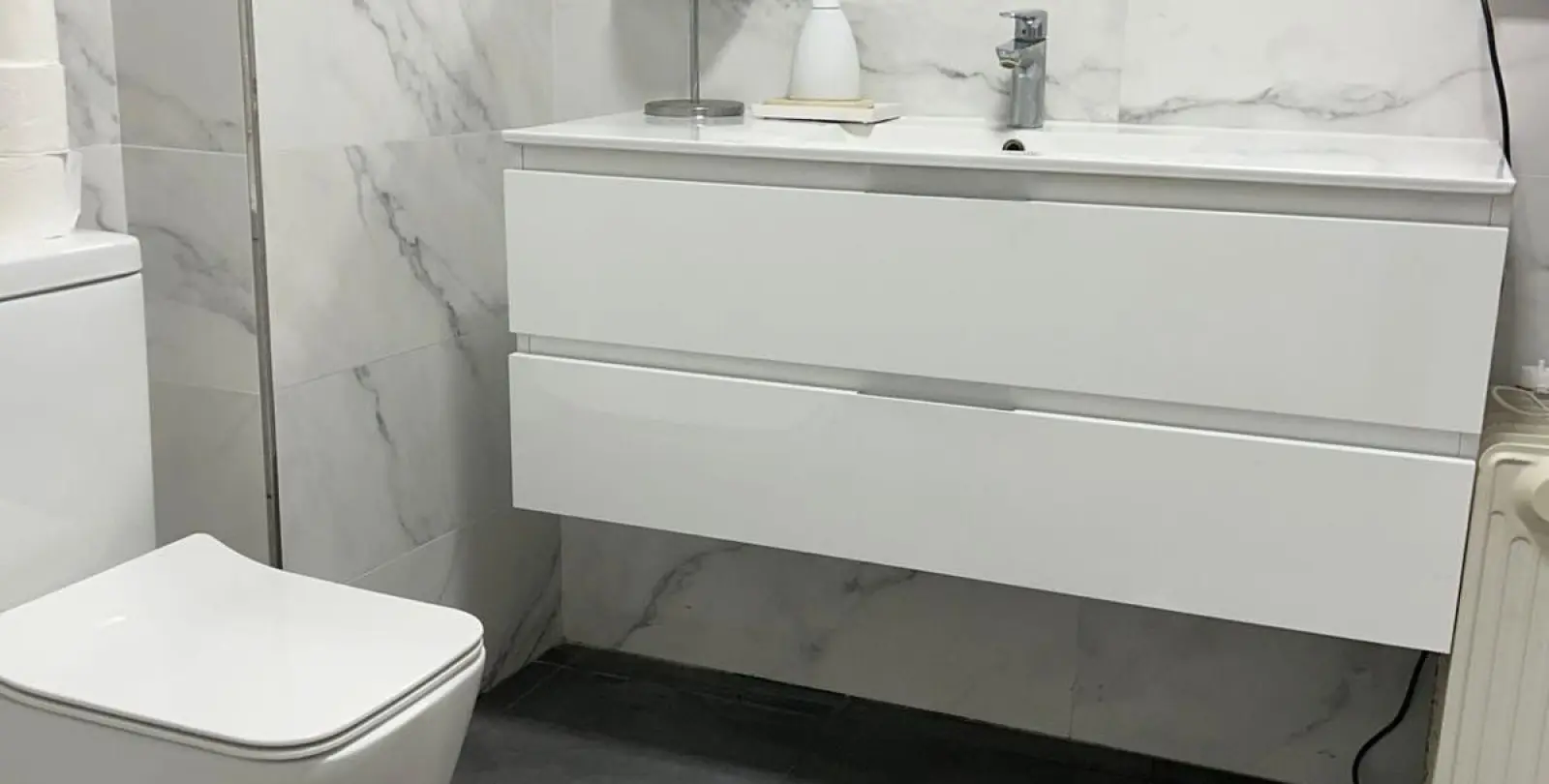 Продажа апартаментов на среднем этаже в Fuengirola 4