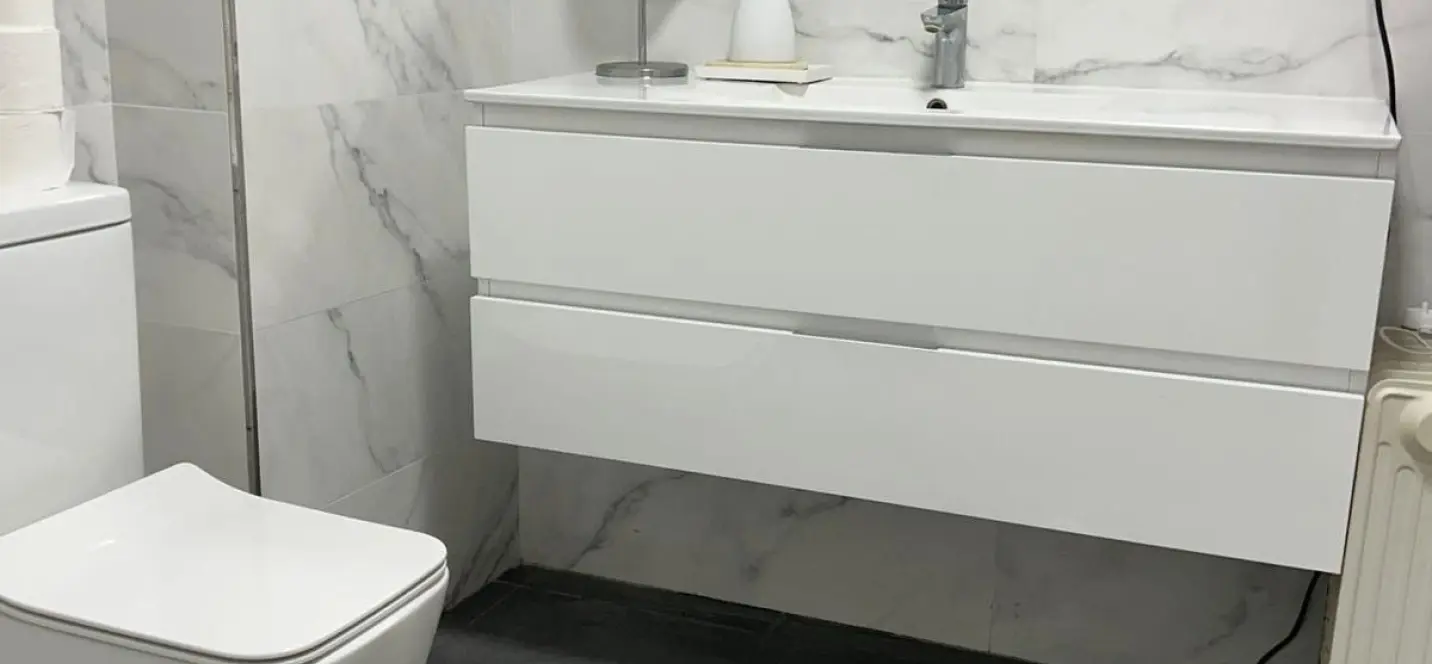 Venta de apartamento en planta media en Fuengirola 3
