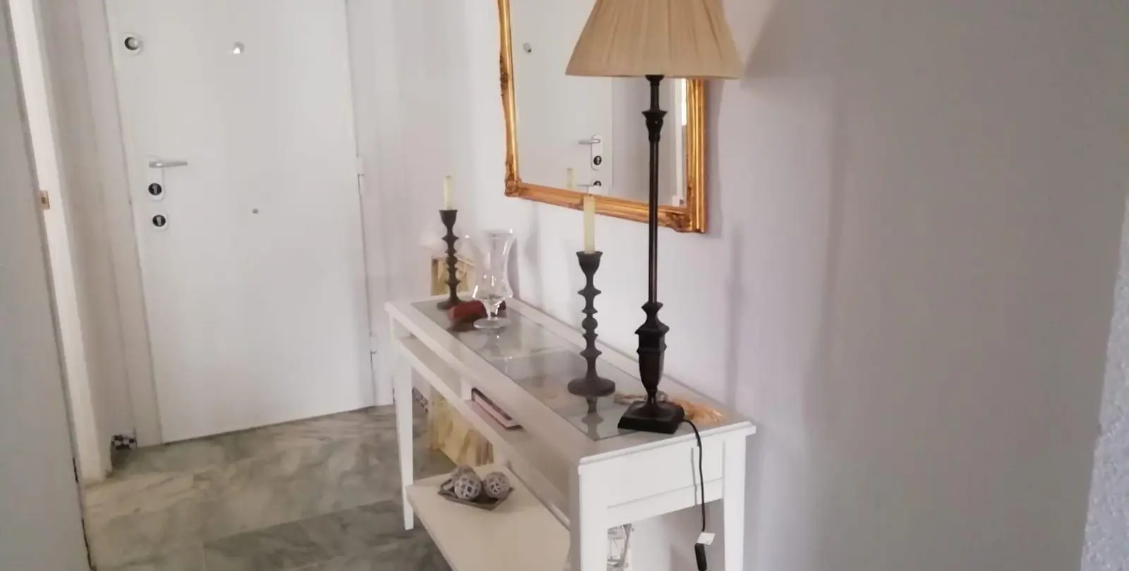 Продажа апартаментов на среднем этаже в Fuengirola 5