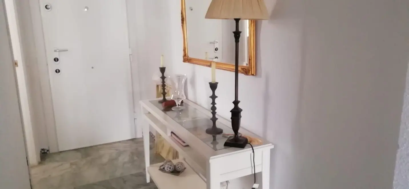 Venta de apartamento en planta media en Fuengirola 4
