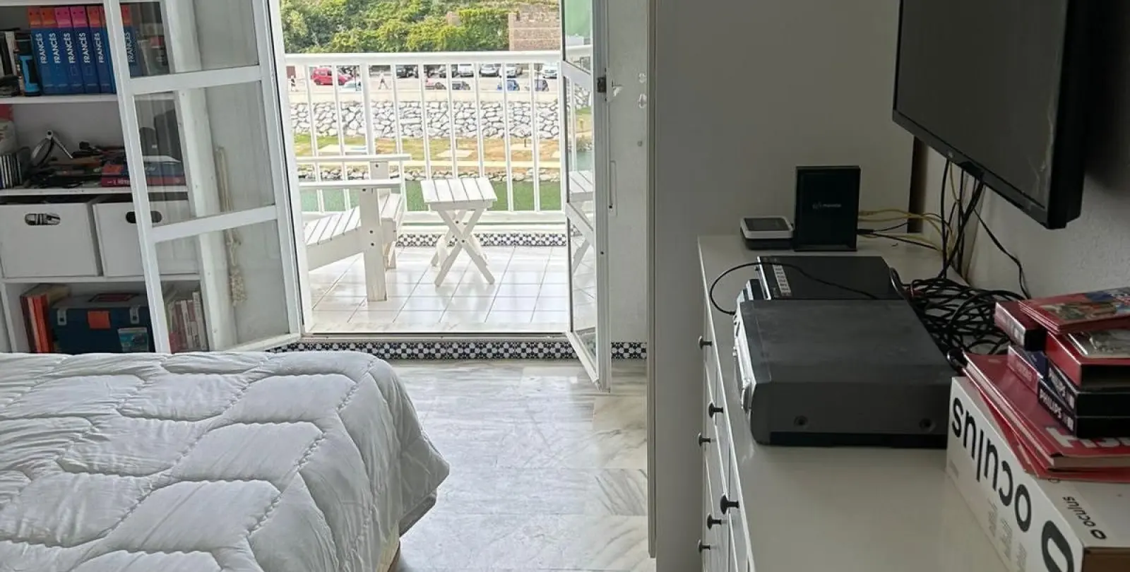 Продажа апартаментов на среднем этаже в Fuengirola 6
