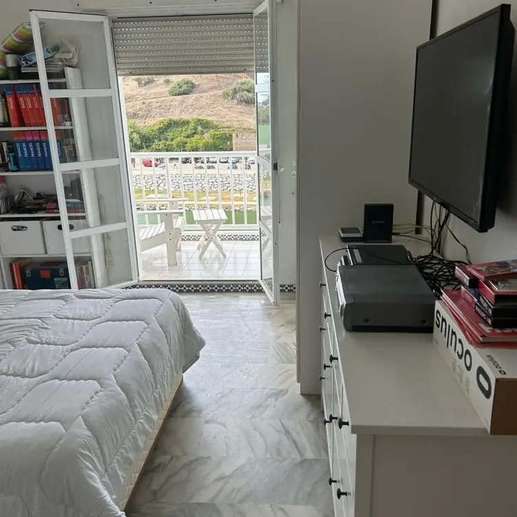 Venta de apartamento en planta media en Fuengirola