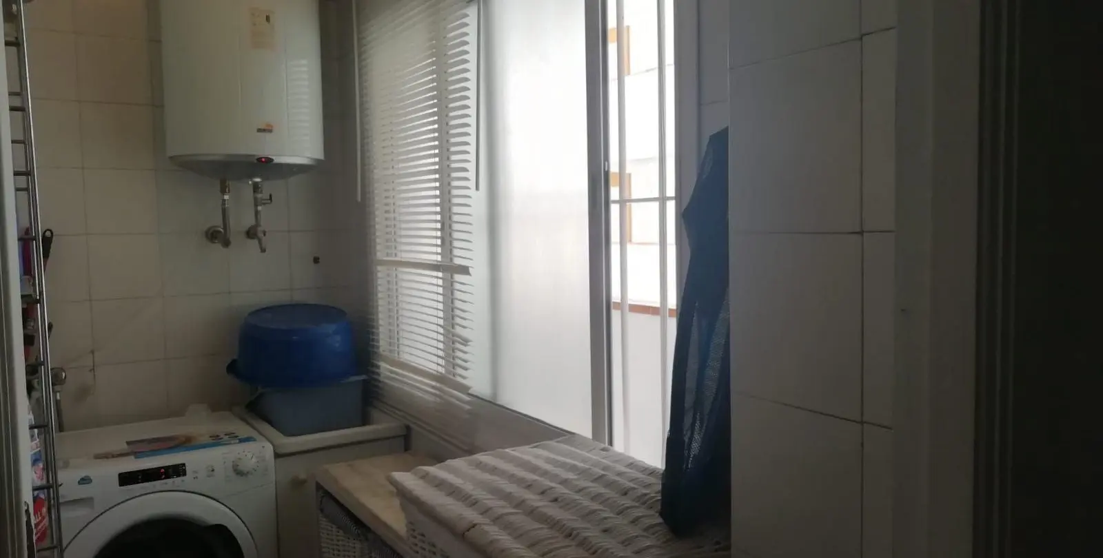 Продажа апартаментов на среднем этаже в Fuengirola 9