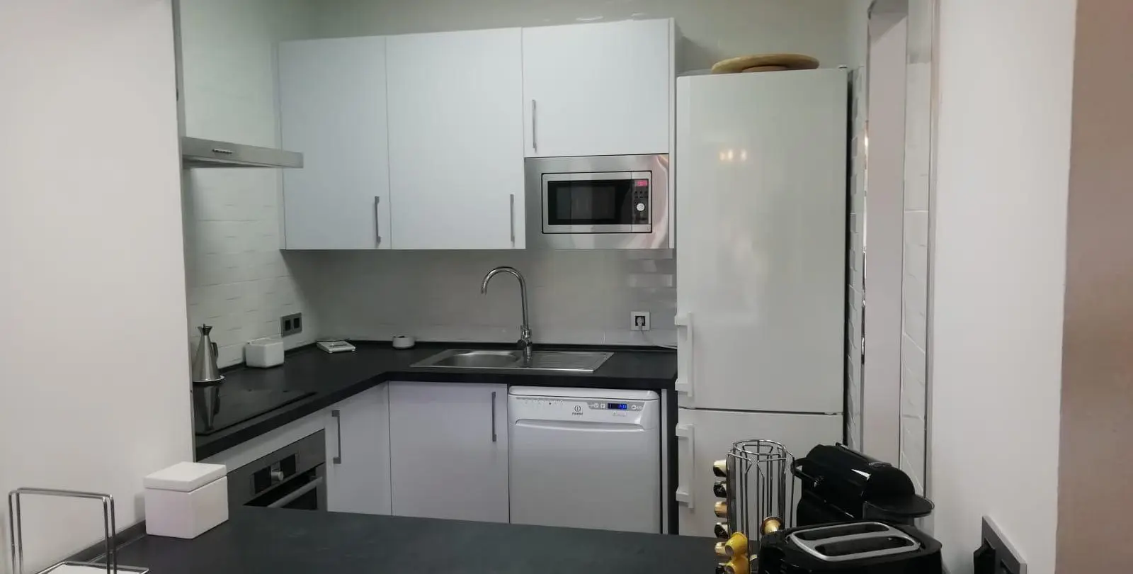Продажа апартаментов на среднем этаже в Fuengirola 10