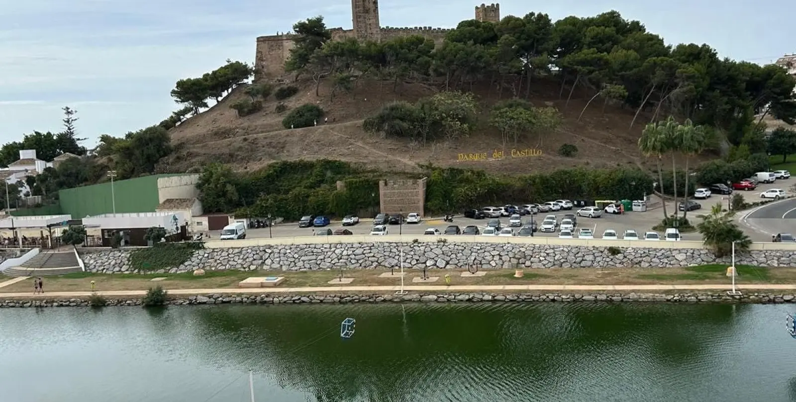 Продажа апартаментов на среднем этаже в Fuengirola 14
