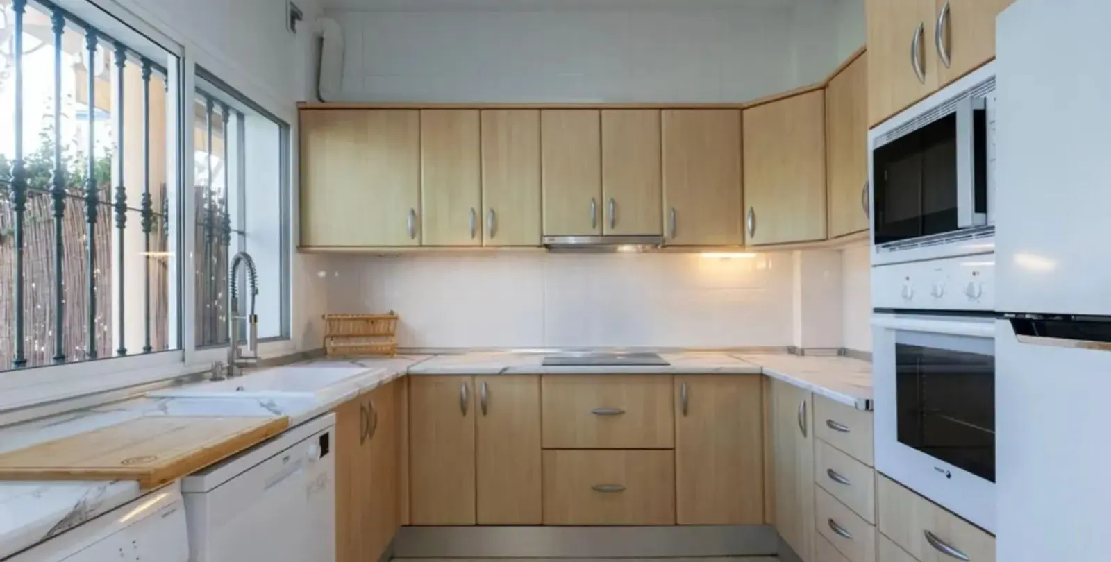 Venta de casa pareada en Marbella 6