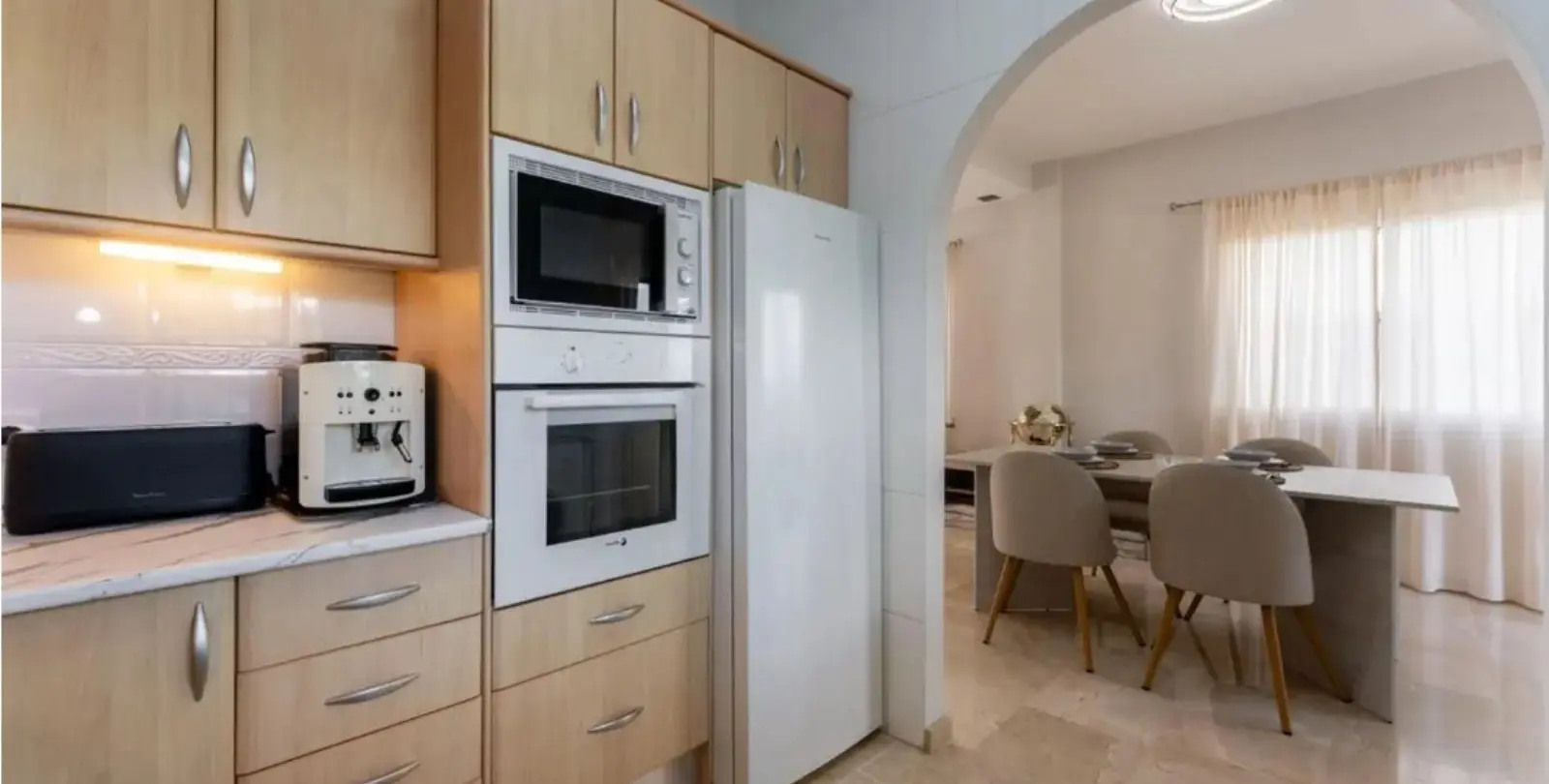 Venta de casa pareada en Marbella 7