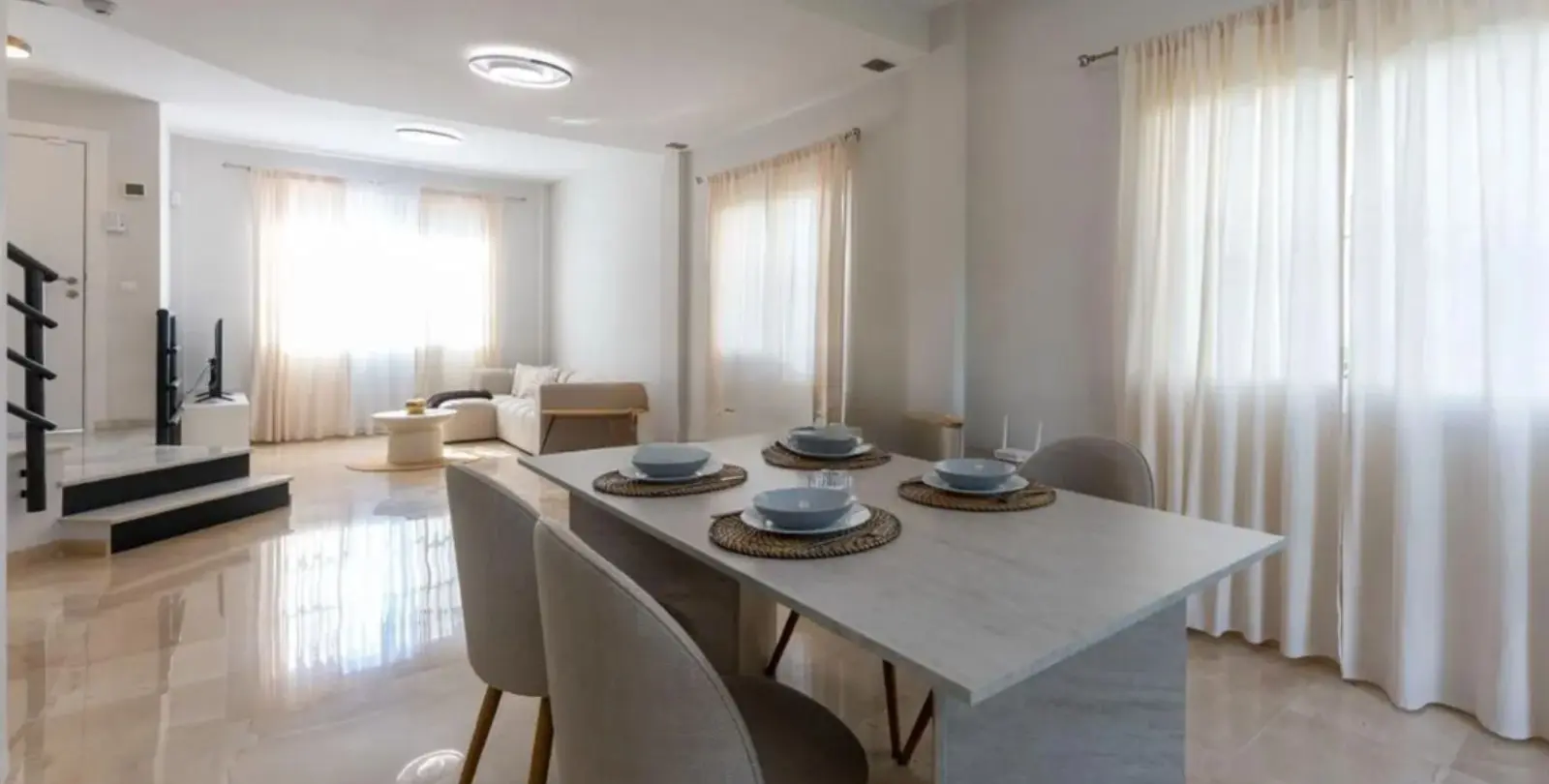 Venta de casa pareada en Marbella 10