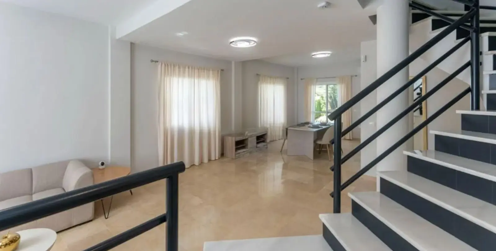 Venta de casa pareada en Marbella 12