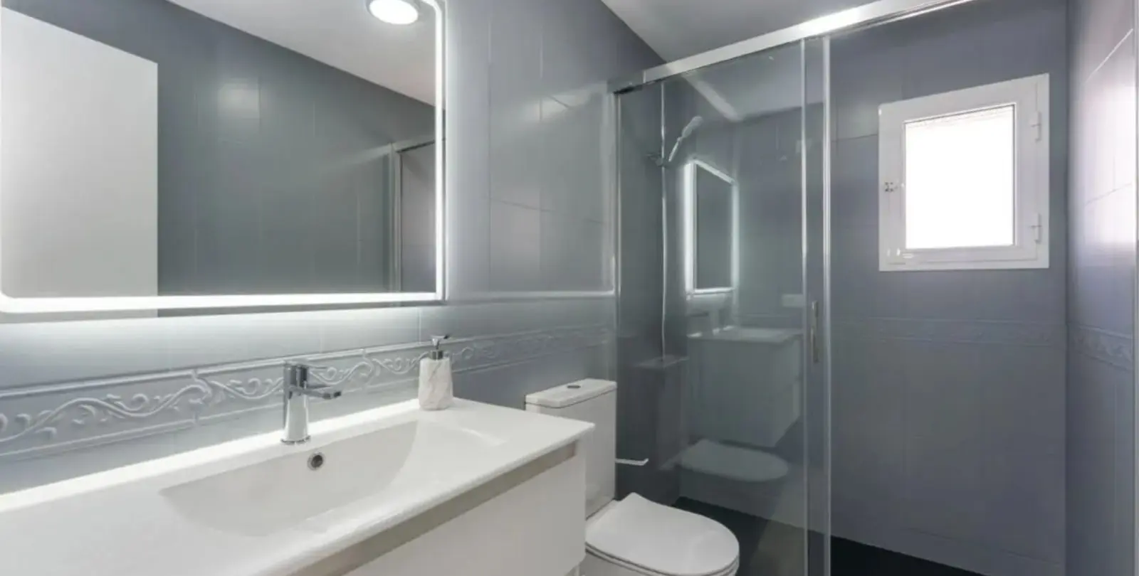 Venta de casa pareada en Marbella 16