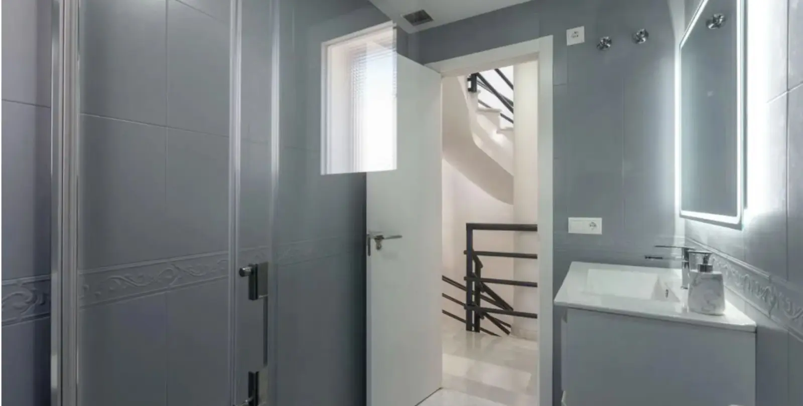 Venta de casa pareada en Marbella 17