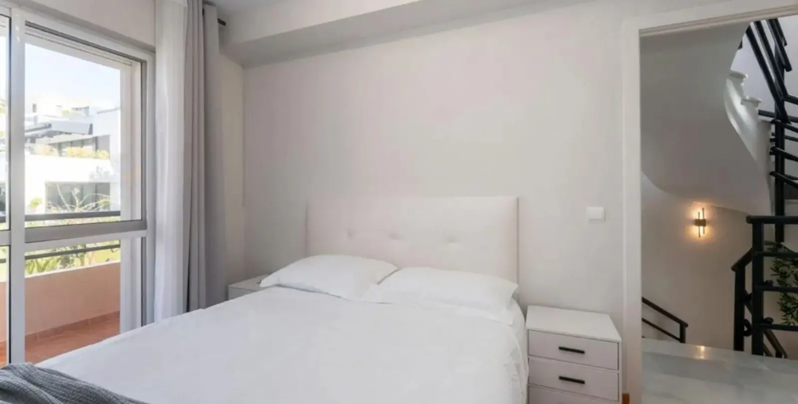 Venta de casa pareada en Marbella 18