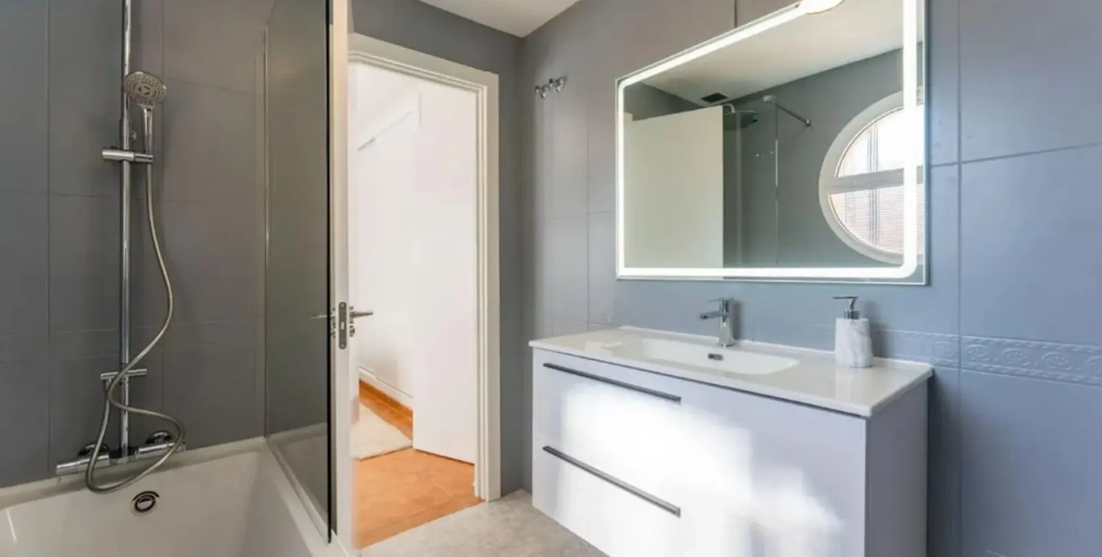 Venta de casa pareada en Marbella 21