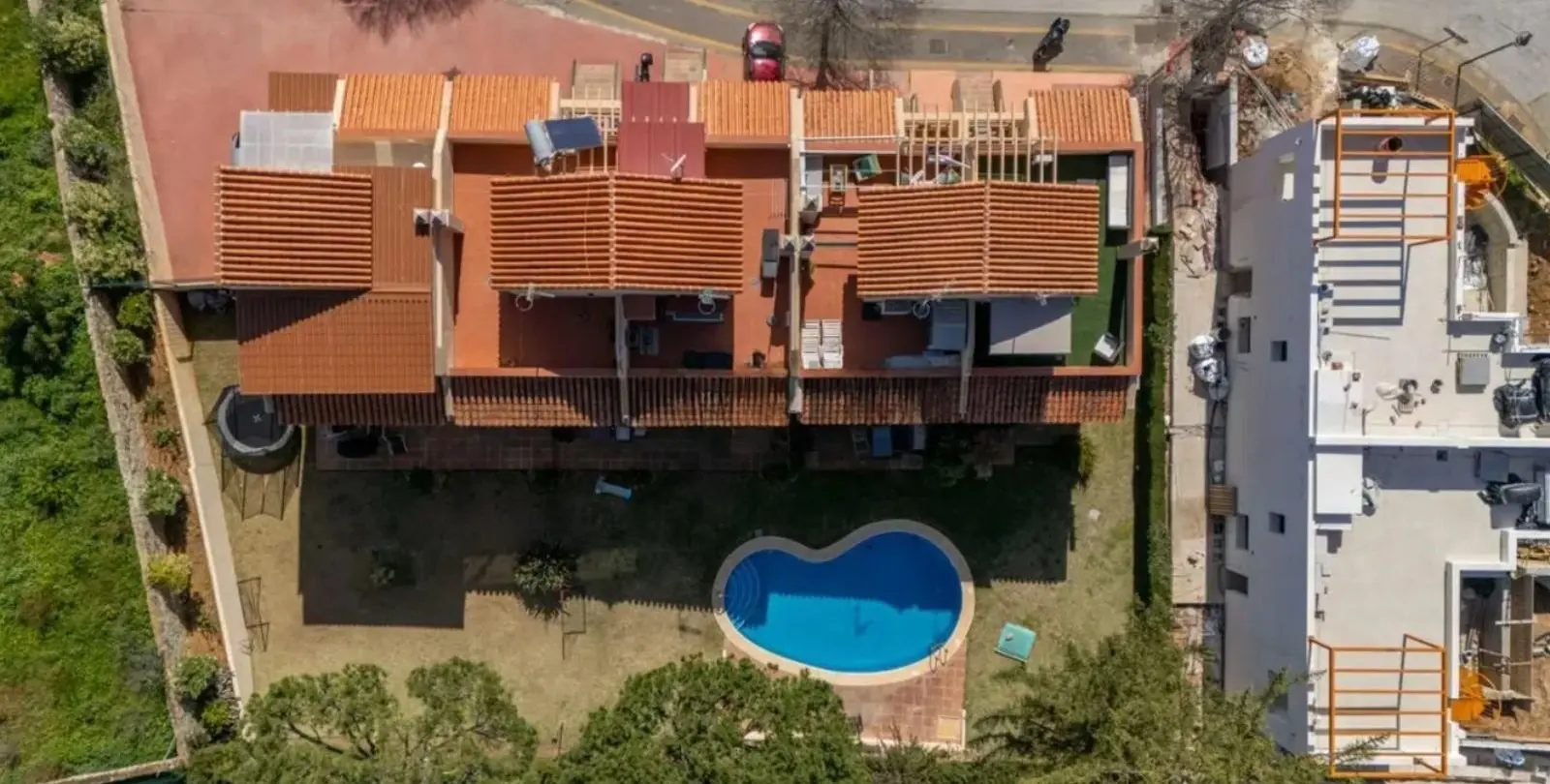 Venta de casa pareada en Marbella 25