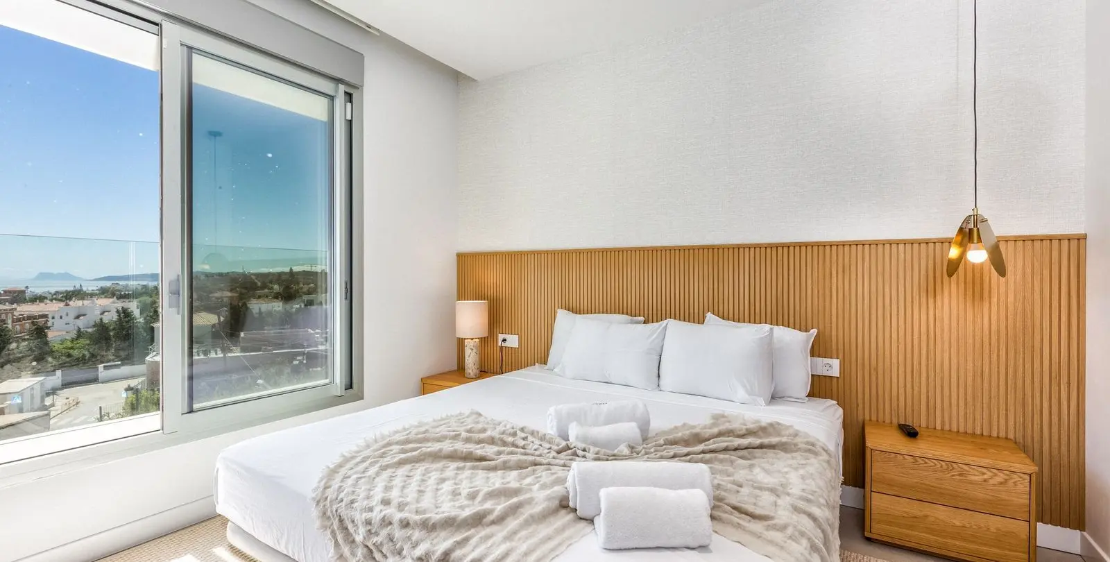 Продажа таунхауса в Estepona 5