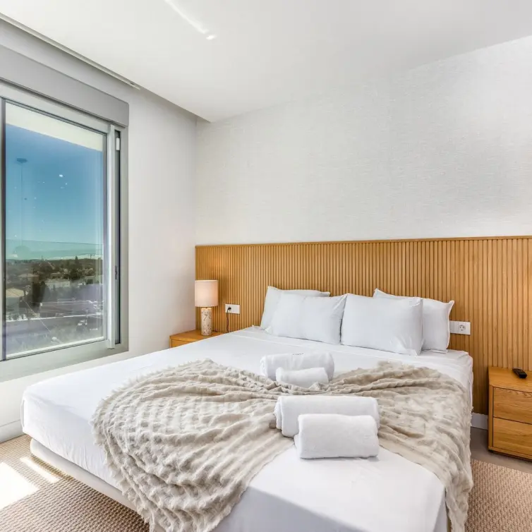 Продажа таунхауса в Estepona