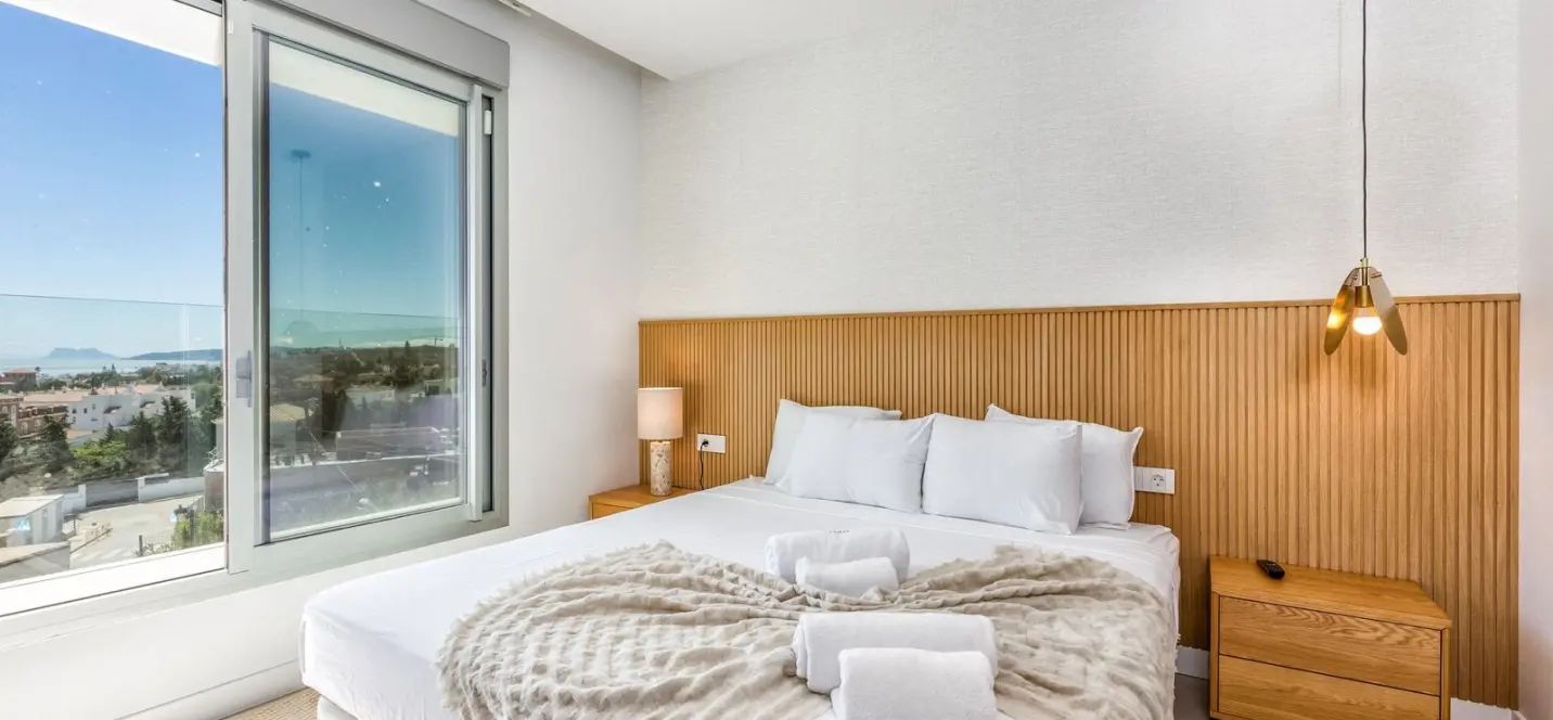 Продажа таунхауса в Estepona 4