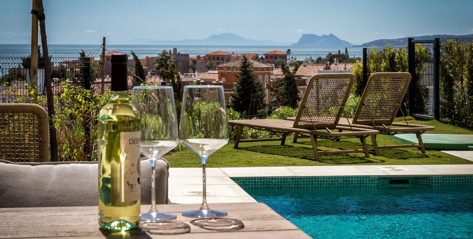 Продажа таунхауса в Estepona 6
