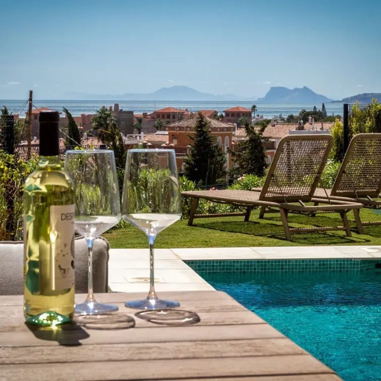 Продажа таунхауса в Estepona