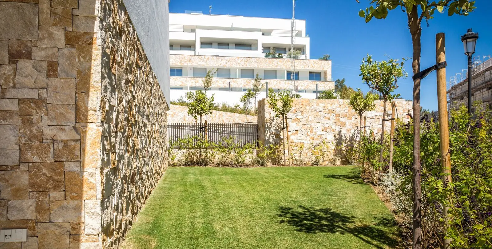 Продажа таунхауса в Estepona 8