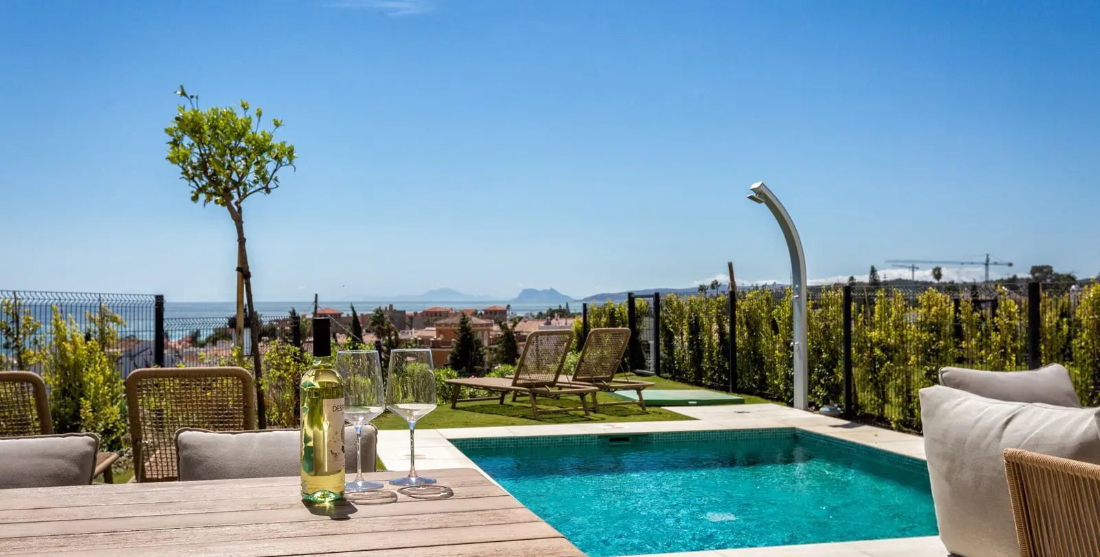 Продажа таунхауса в Estepona 10