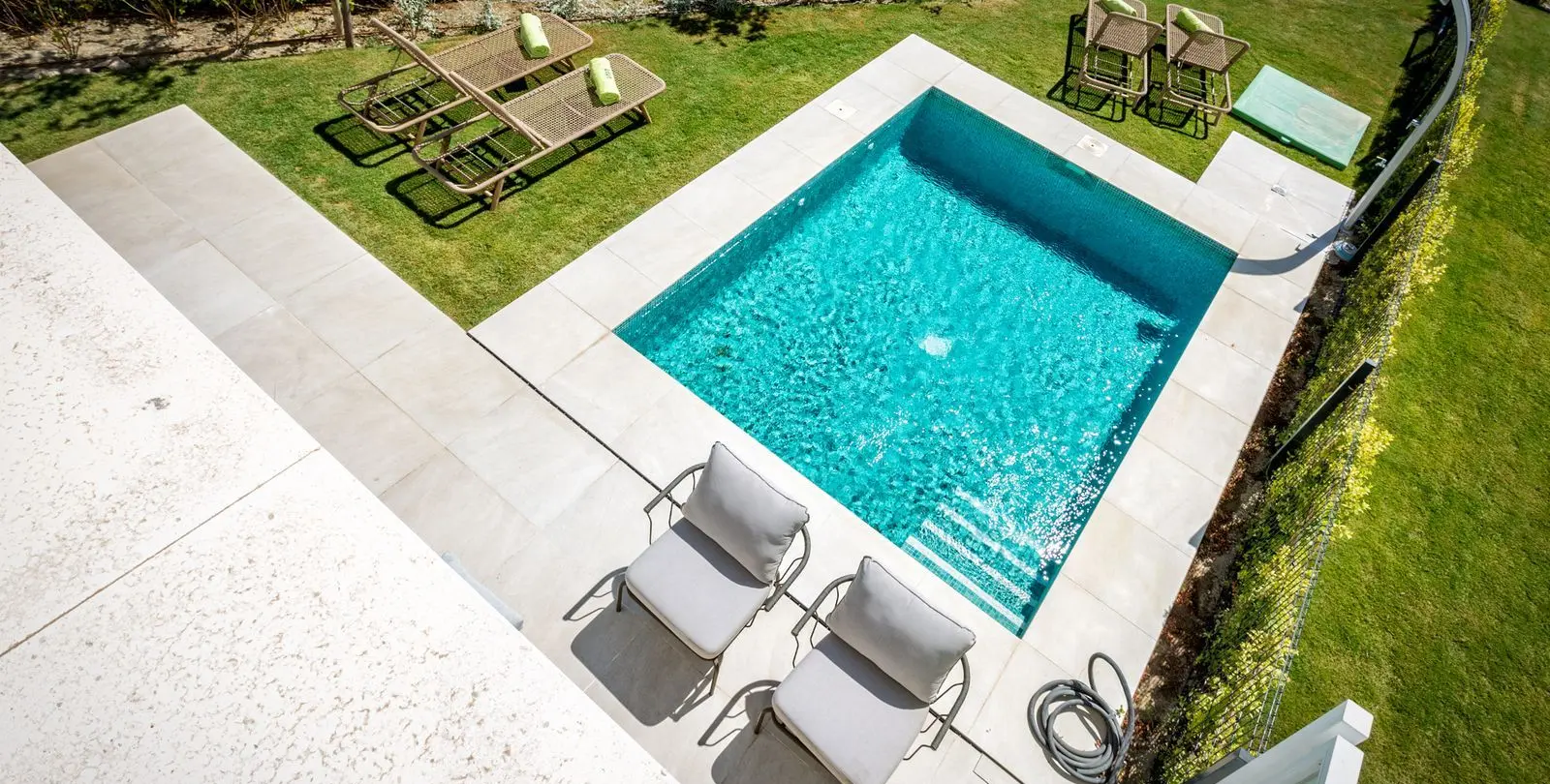 Продажа таунхауса в Estepona 12
