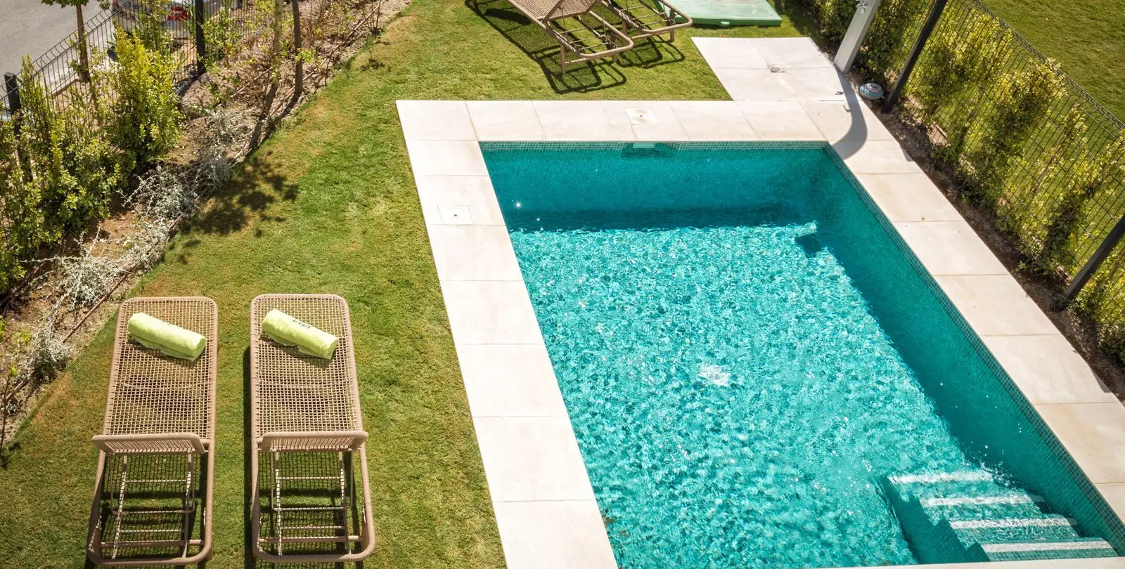Продажа таунхауса в Estepona 13