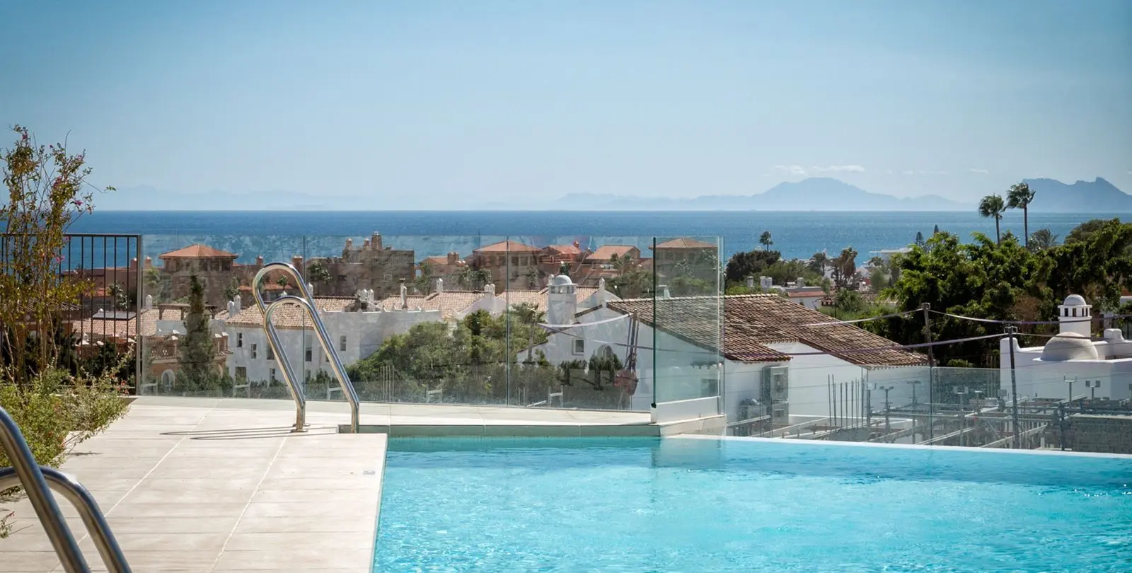 Продажа таунхауса в Estepona 14