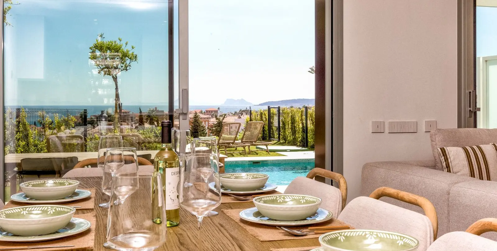 Продажа таунхауса в Estepona 17