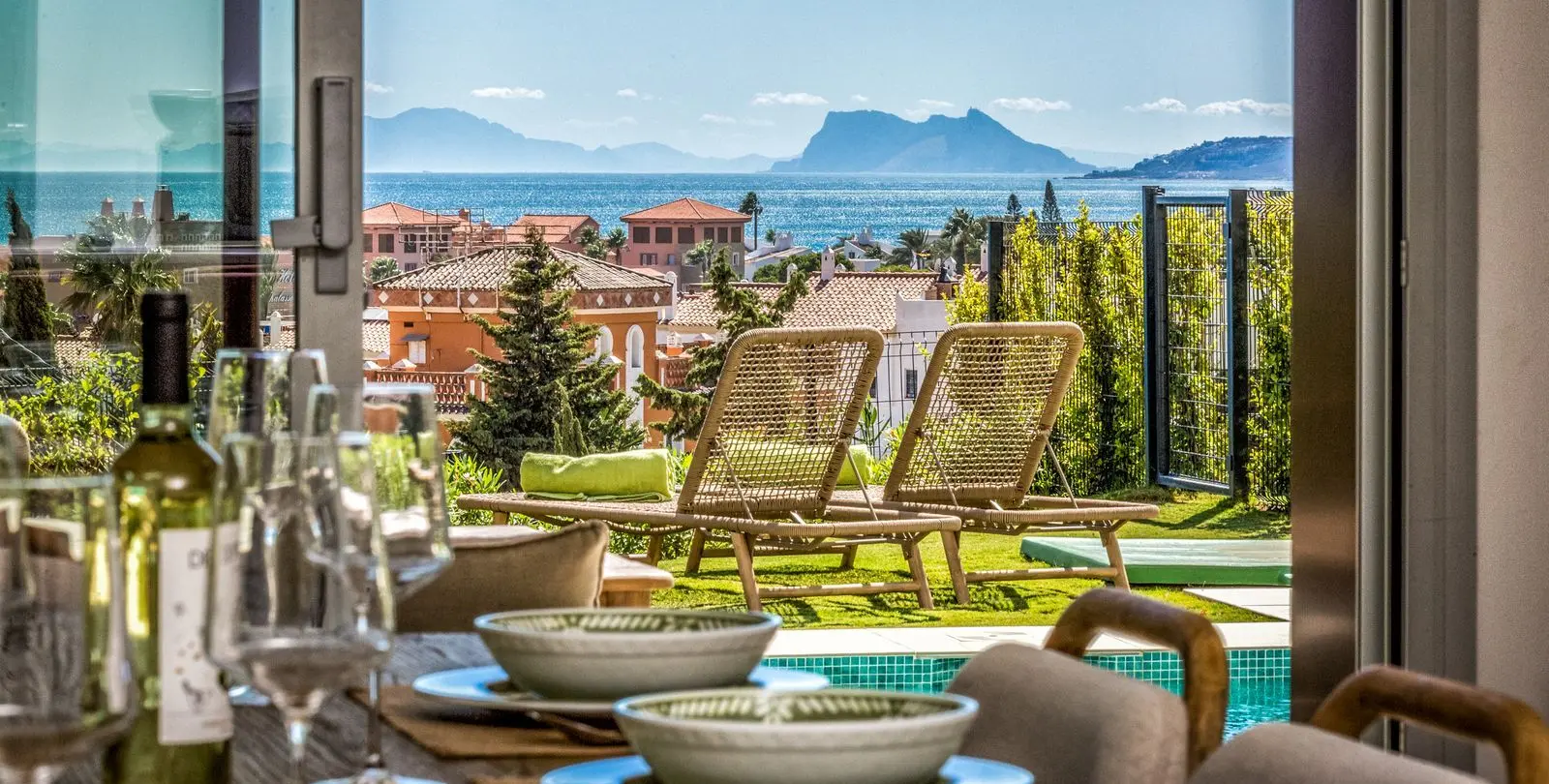 Продажа таунхауса в Estepona 18