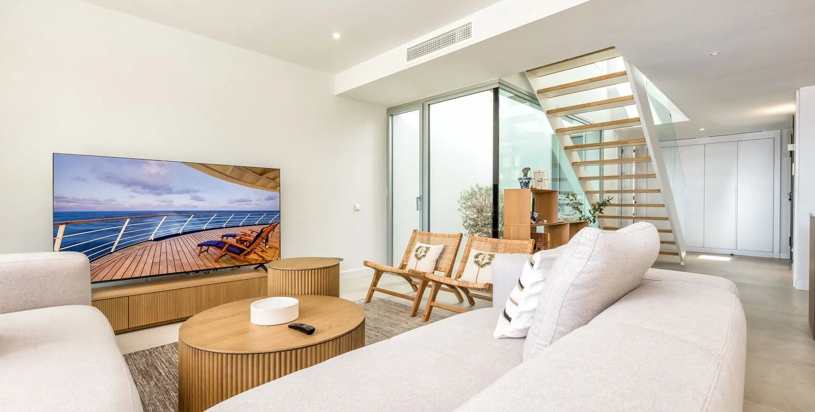 Продажа таунхауса в Estepona 19