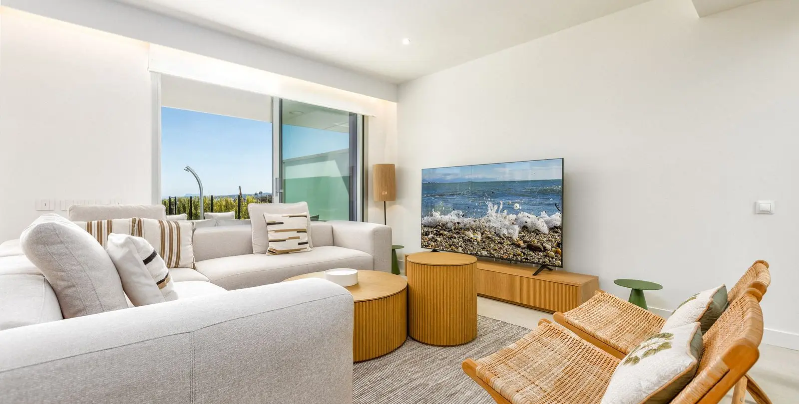 Продажа таунхауса в Estepona 20