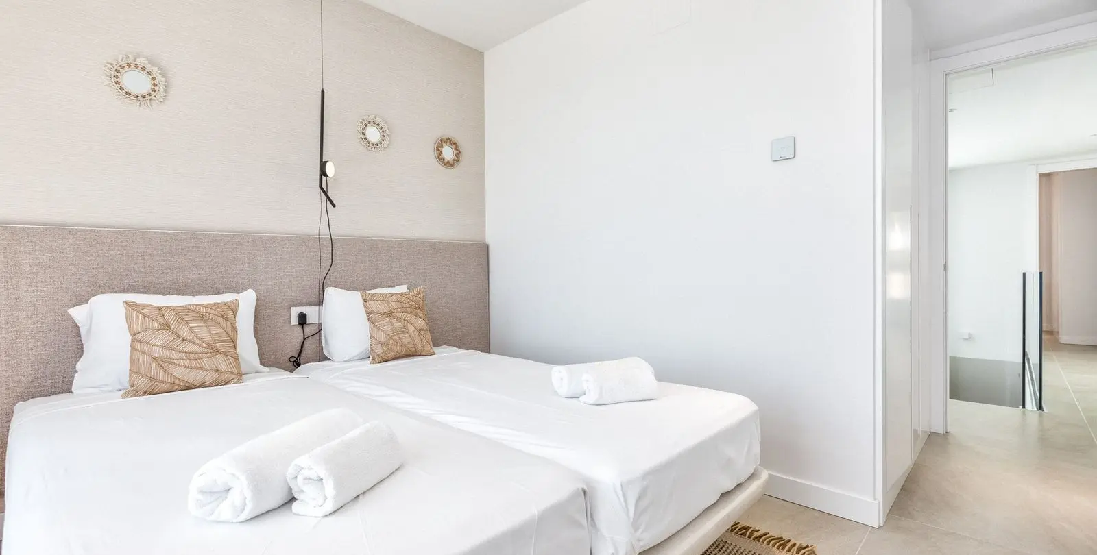 Продажа таунхауса в Estepona 26