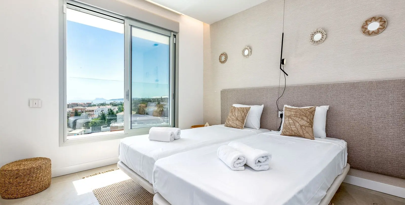 Продажа таунхауса в Estepona 27