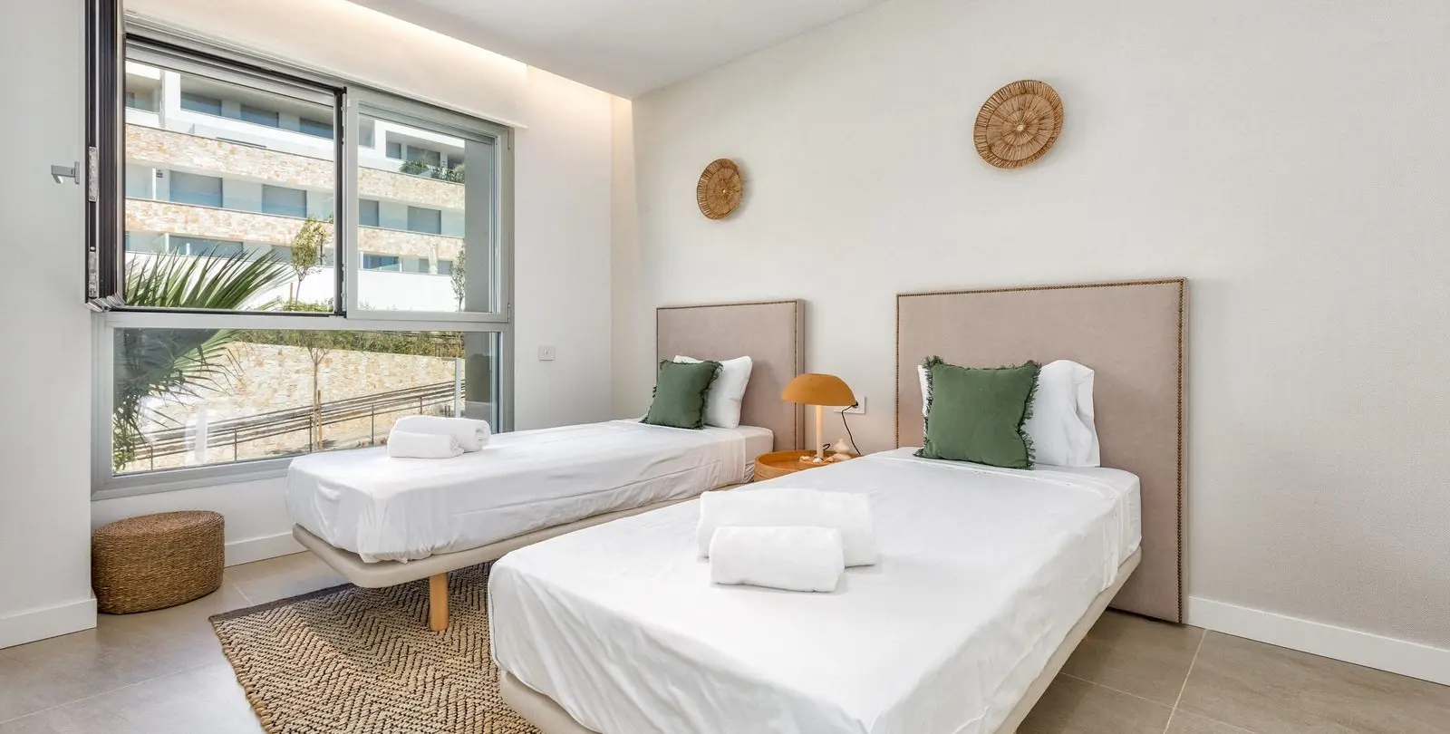 Продажа таунхауса в Estepona 30