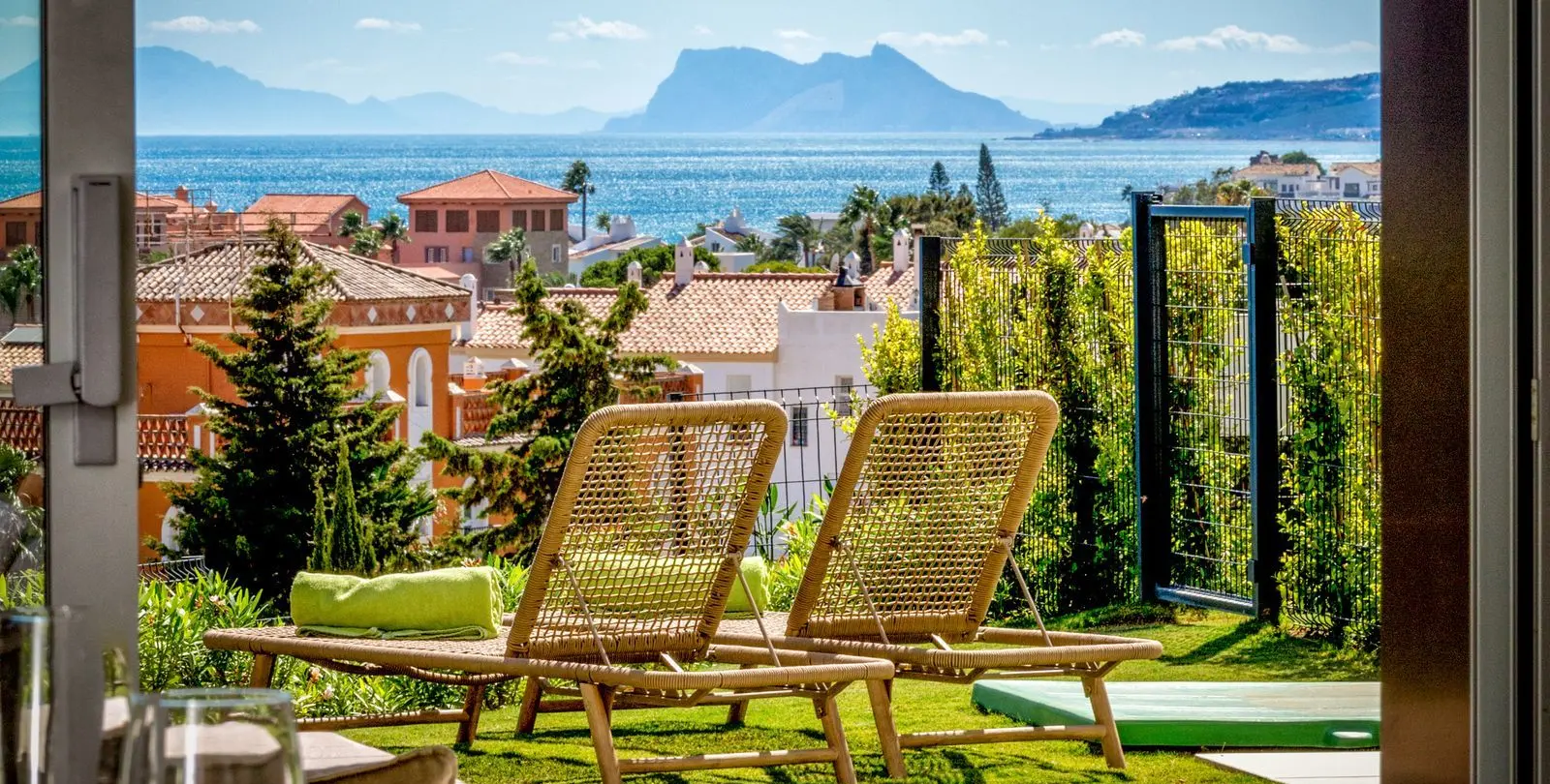 Продажа таунхауса в Estepona 33